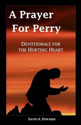 Book cover for A Prayer For Perry