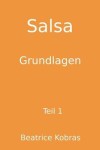 Book cover for Salsa