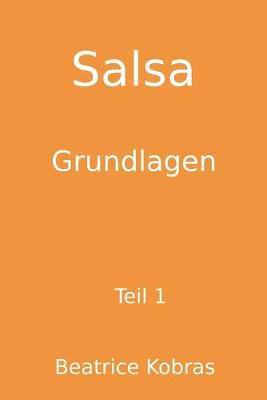 Cover of Salsa