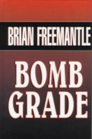 Cover of Bomb Grade