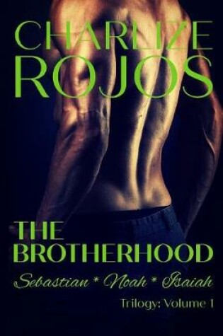 Cover of The Brotherhood