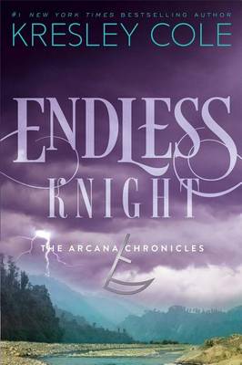 Cover of Endless Knight