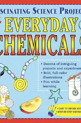 Cover of Everyday Chemicals