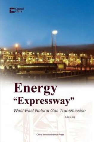 Cover of Energy "Expressway"