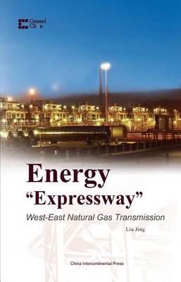 Cover of Energy "Expressway"