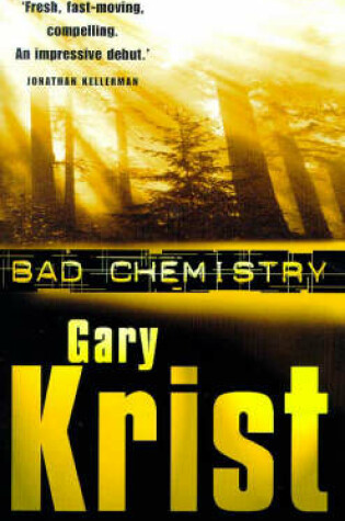 Cover of Bad Chemistry