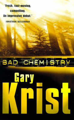 Book cover for Bad Chemistry