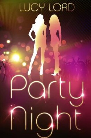 Cover of Party Night
