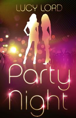 Book cover for Party Night