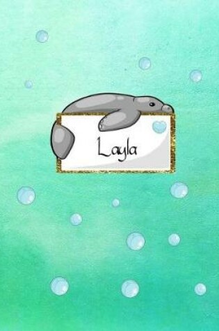 Cover of Layla