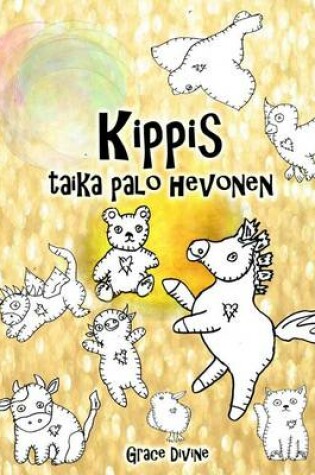 Cover of Kippis taika palo hevonen