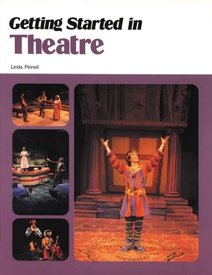 Cover of Getting Started in Theatre