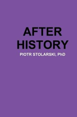 Cover of After History