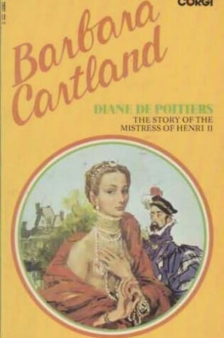 Cover of Diane De Poitiers