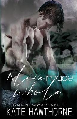 Book cover for A Love Made Whole