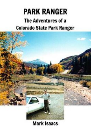 Cover of Park Ranger