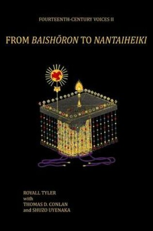 Cover of From Baishoron to Nantaiheiki