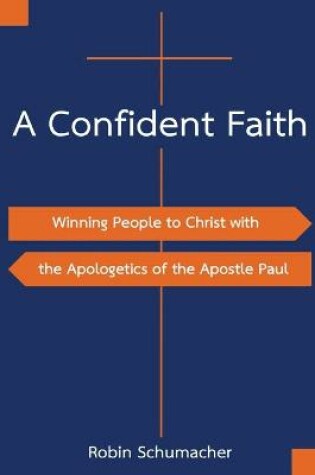 Cover of A Confident Faith