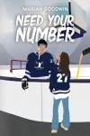 Book cover for Need Your Number