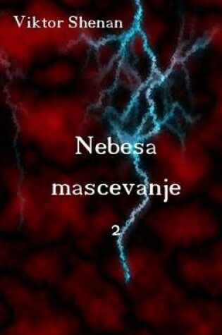 Cover of Nebesa Mascevanje 2