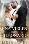 Book cover for Una virgen para el billonario