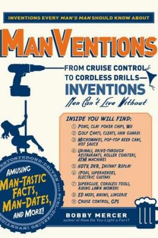 Cover of ManVentions