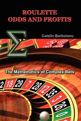 Book cover for Roulette Odds and Profits