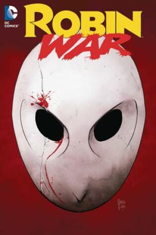 Cover of Robin War