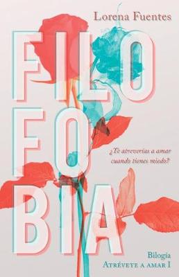 Book cover for Filofobia