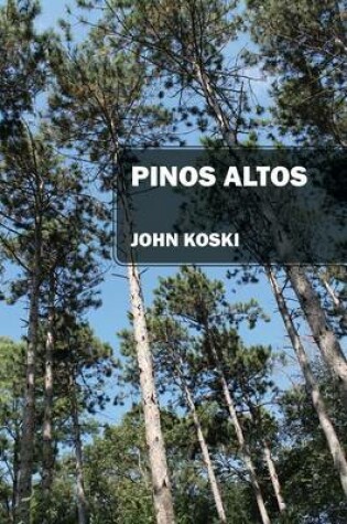 Cover of Pinos Altos