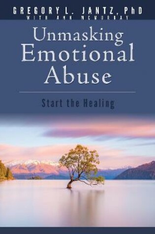 Cover of Unmasking Emotional Abuse