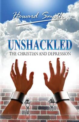 Book cover for Unshackled