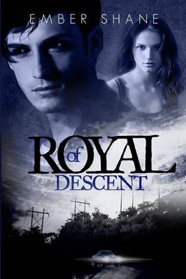 Book cover for Of Royal Descent