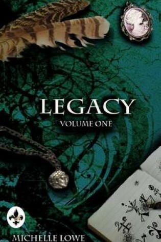 Cover of Legacy