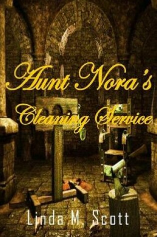 Cover of Aunt Nora's Cleaning Service