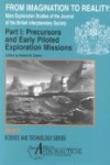 Book cover for From Imagination to Reality - Mars Exploration Studies of the Journal of the British Interplanetary Society PT. I