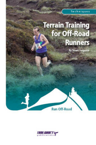 Cover of Terrain Training for Off-road Runners