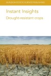 Book cover for Instant Insights: Drought-Resistant Crops