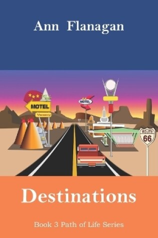 Cover of Destinations