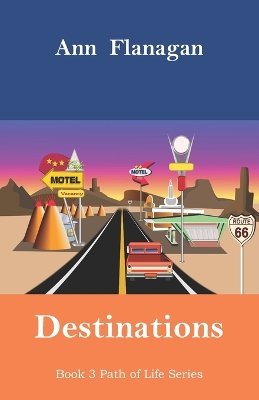 Book cover for Destinations