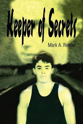 Book cover for Keeper of Secrets