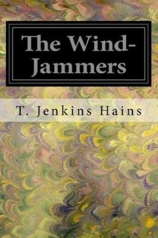 Cover of The Wind-Jammers