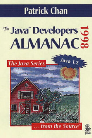 Cover of The Java™ Developers Almanac