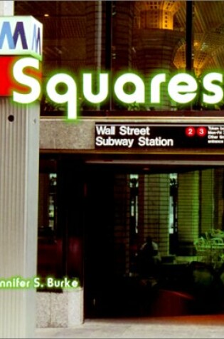 Cover of Squares