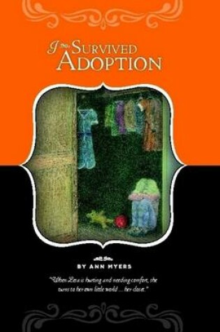 Cover of I Survived Adoption