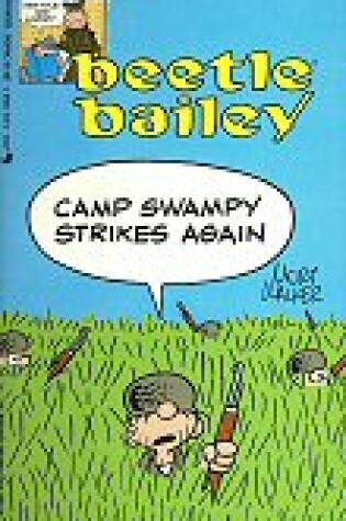 Cover of B Bailey/Camp Swampy