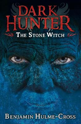 Book cover for The Stone Witch (Dark Hunter 5)