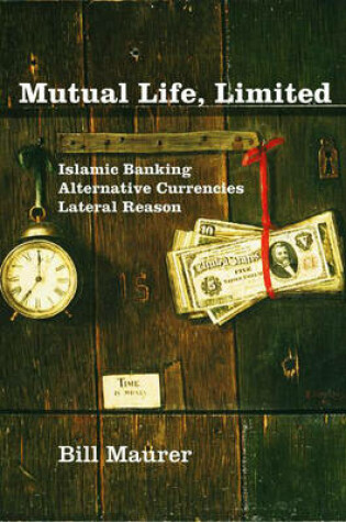 Cover of Mutual Life, Limited