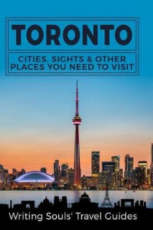 Cover of Toronto