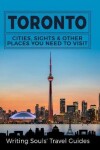 Book cover for Toronto